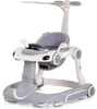 CHIPOLINO Interaktiver Walker Happy Walker 5in1 Grau Produktbild-Vorschau 2