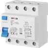 Fehlerstromschutzschalter FI-Schalter RCD Typ B 63A 300mA Produktbild-Vorschau 1