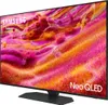 Samsung QE43QN90FAT, 109,2 cm (43"), 3840 x 2160 Pixel, Neo Produktbild-Vorschau 3