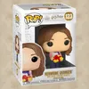 Harry Potter - Hermine Hermione Granger (Holiday) 123 - Produktbild-Vorschau 8