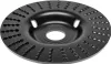 Tarpol zapustená rašple fi = 125 mm x 3 x 22,2 mm, Náhľad obrázku produktu 4