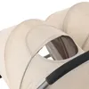 DERYAN Luxe Rolo X2 : Poussette double - Poussette duo - Voir les images du produit 6