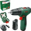 Akku-Bohrschrauber EasyDrill 1200, 2 x Akku PBA 12V 1.5Ah, Produktbild-Vorschau 2
