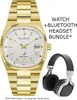 Herrenuhr - Bulova Model: 97B223 Náhled obrázku produktu 11