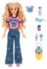 Disney Stitch Lily 4Ever Modepuppe, 25 cm Produktbild-Vorschau 2