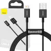Baseus CALYS-A01, 1 m, Lightning, USB A, Männlich, Produktbild-Vorschau 19