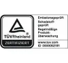 Tabouret pivotant Labsit Rl.Mousse intégrale Assise Voir les images du produit 4