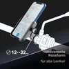 Cellularline Rider Steel - Universal, Handy/Smartphone, Produktbild-Vorschau 6