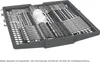 Siemens SX73EX22CE Smarter Geschirrspüler, Vollintegrierte Produktbild-Vorschau 27