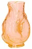 Gift Company Vase Fischvase Jacquard Orange (30cm) Produktbild-Vorschau 1