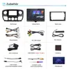Autoradio CarPlay da 13,1" con telecamera per Renault Anteprima dell’immagine prodotto 3