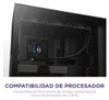 NZXT Kraken 240 Processor Raffreddatore a liquido Anteprima dell’immagine prodotto 17