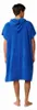 Poncho Rip Curl, couleur bleue, pour homme, taille unique Voir les images du produit 2