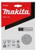 Makita Schleifpapier, 10 Stk., Ø 125 mm, Körnung 80, Produktbild-Vorschau 2