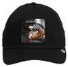 GOORIN BROS MAMBA Schwarz Produktbild-Vorschau 8