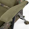 Fotel Krzesło Wędkarskie Karpiowe Trakker Levelite Camo Podgląd zdjęcia produktu 8