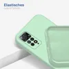 Hülle für Xiaomi Redmi Note 11 / 11S Case Cover Bumper Produktbild-Vorschau 3