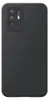 Geeignet für Oppo A94 5G Phone Case Schwarz Flexible Produktbild-Vorschau 3
