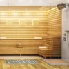 Tapis en mousse souple Relaxdays, découpable, pour salle de Voir les images du produit 3