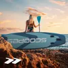 Stand Up Paddling Board Scoopes 320x81x15 – nafukovacie SUP Náhľad obrázku produktu 8