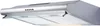 A silver under-cabinet range hood is shown against a white background. Anteprima dell’immagine prodotto