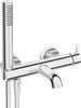 Bath mixer with shower set Produktbild-Vorschau 1
