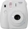Fujifilm Instax Mini 9 Kamera Smoky Weiß Produktbild-Vorschau 2