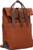 HAROLD'S Leder Schultertasche Laptoptasche mit Laptopfach Produktbild-Vorschau 3
