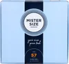 MISTER.SIZE 57 mm kondómy 36 kusov Náhľad obrázku produktu 8