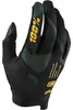 100% iTrack Sentinel Fahrrad Handschuhe, schwarz/grün, XL Produktbild-Vorschau 2