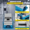 VEVOR Strojní svěrák na kov, výška 40 mm Strojní svěrák na Náhled obrázku produktu 6