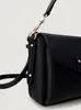 Guess Umhängetasche Damen Eco Brenton Schwarz Produktbild-Vorschau 35