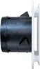 Bouche d'insufflation/extraction pvc S&P, Diam.80/80 mm Voir les images du produit 6
