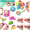 Stressabbau-Set, 30 Pcs Sensory Zappeln Anti-Stress Produktbild-Vorschau 5