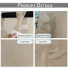 Tenda da esterno resistente alle intemperie trasparente Anteprima dell’immagine prodotto 2