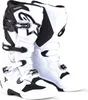 boty TECH 7, ALPINESTARS (bílá/černá, vel. 45,5) Náhled obrázku produktu 1