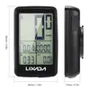 Lixada USB dobíjecí bezdrátový počítač na kole tachometr Náhled obrázku produktu 12