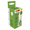 LED žárovka Filament Mini Globe A CLASS/ E14 / 3,8 W (60 W) / 806 lm / teplá bílá Produktbild-Vorschau
