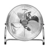 Teesa TSA8057 Ventilateur de sol 30cm, 50W, argent Voir les images du produit 5