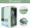 Bento Box für Erwachsene Auslaufsicher Lunchbox mit Produktbild-Vorschau 4