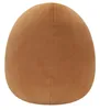 Squishmallow Kachina die Kiwi Obst Stofftier 19cm Braun Produktbild-Vorschau 2