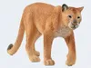 Schleich® Wild Life 14853 Puma Spielfigur Produktbild-Vorschau 7