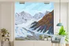 MuchoWow® Fototapete für Wohnzimmer oder Schlafzimmer Produktbild-Vorschau 4