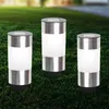 Lampada da giardino 3Pcs /Kpl Led Solar Inox alimentata a Anteprima dell’immagine prodotto 14