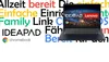 Lenovo 15,6,Full HD,Intel Celeron N4500,8GB RAM,Intel UHD Produktbild-Vorschau 8
