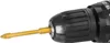 Set di frese Strend Pro Premium, 6-8-10-12 mm, HEX, punta Anteprima dell’immagine prodotto 5