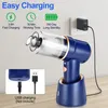 3-in-1 Staubsauger 3-Gang 42000 U/min Elektrische Produktbild-Vorschau 6
