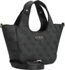 Guess Calista 2 In 1 Mini To Couleur Noir Voir les images du produit 10