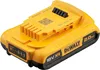 DeWALT DCB183, 2 mAh, Lithium-Ion (Li-Ion), 18 V, Schwarz, Produktbild-Vorschau 18
