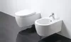 NEG Hänge-WC Uno11RL/RK, randlose spritzfreie Spülung, Produktbild-Vorschau 2